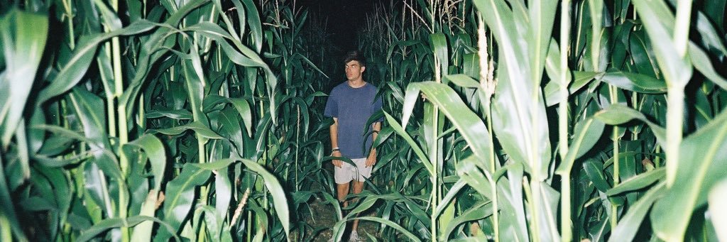 TumBleck's profile banner image