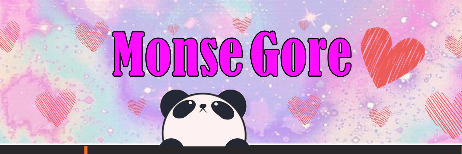 MonzeSiga's profile banner image