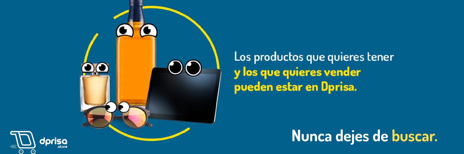 dprisa_mx's profile banner image