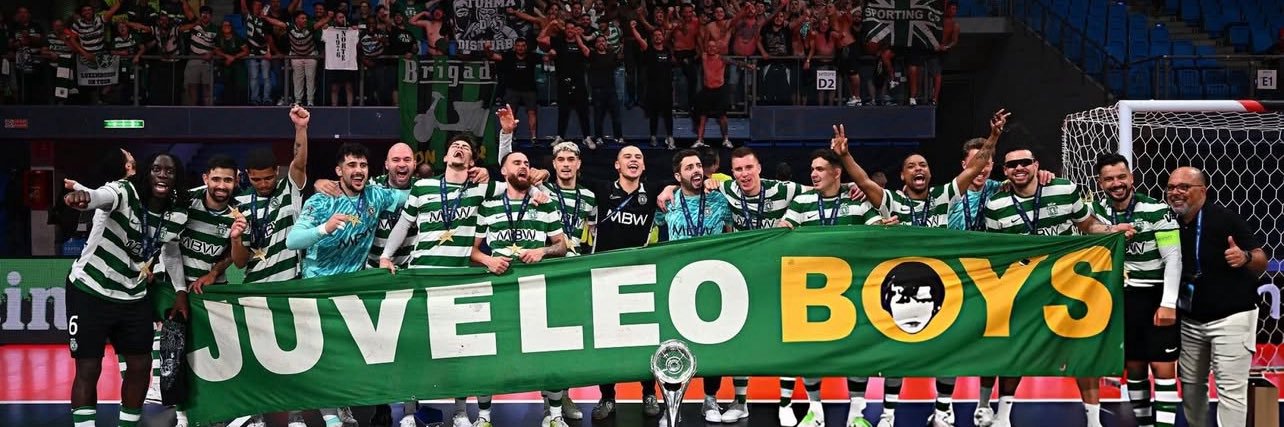 itsyoleo's profile banner image