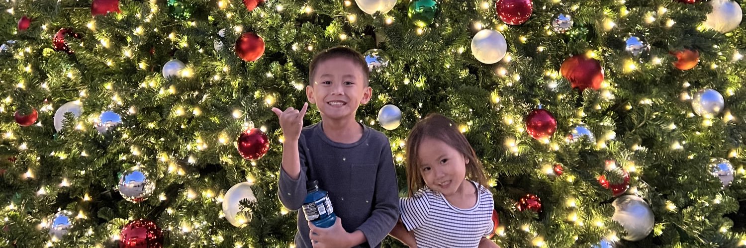 xkehlee's profile banner image