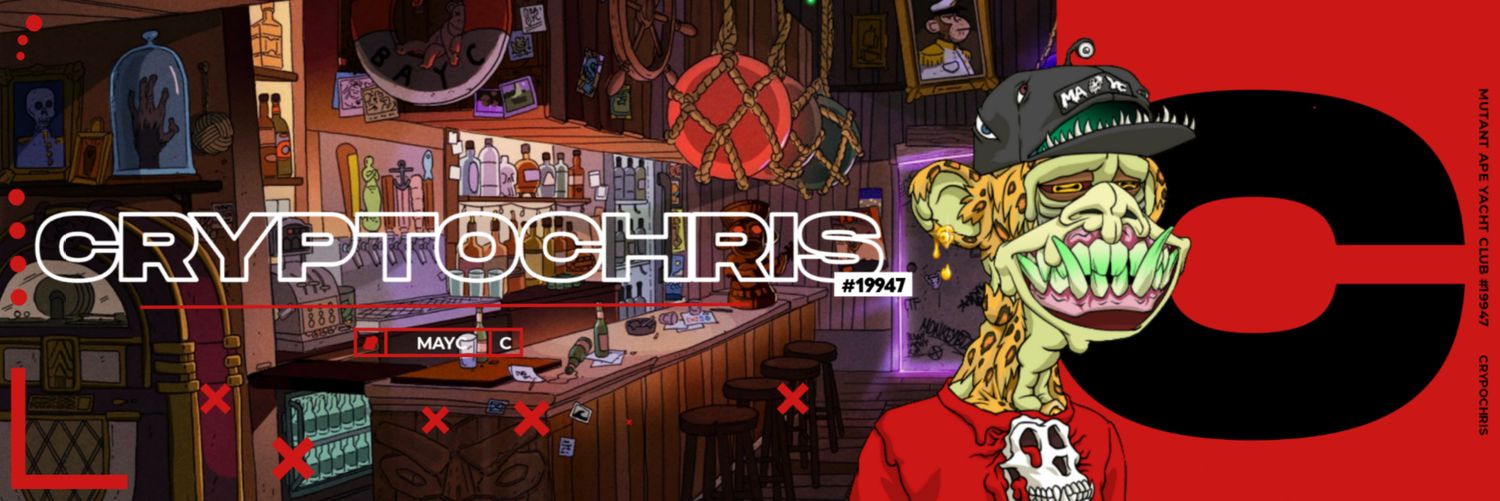 CryptoChris banner