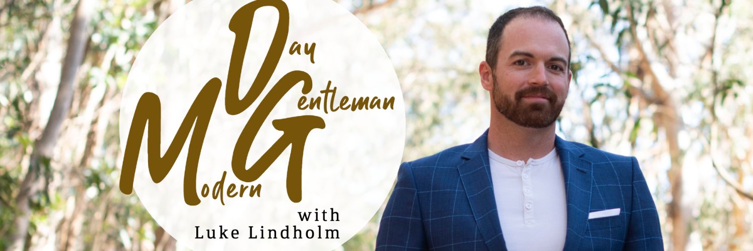 Luke Lindholm banner