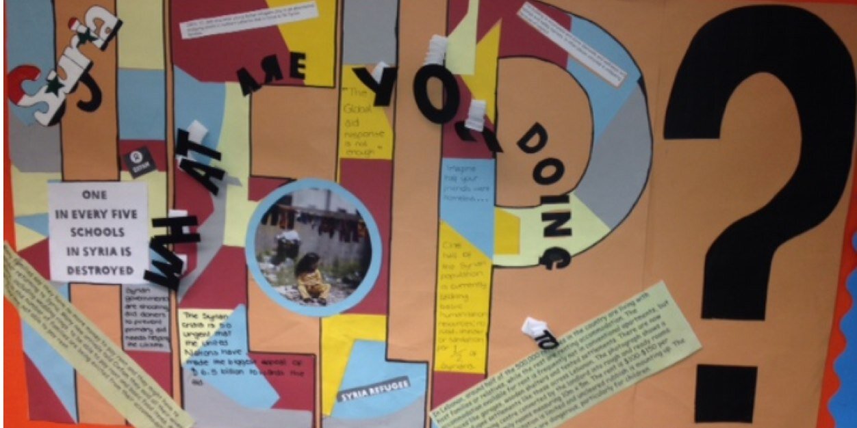 YGC Club banner