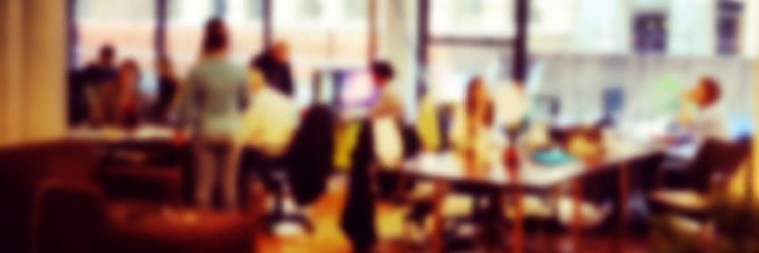 _StartupCenter's profile banner image