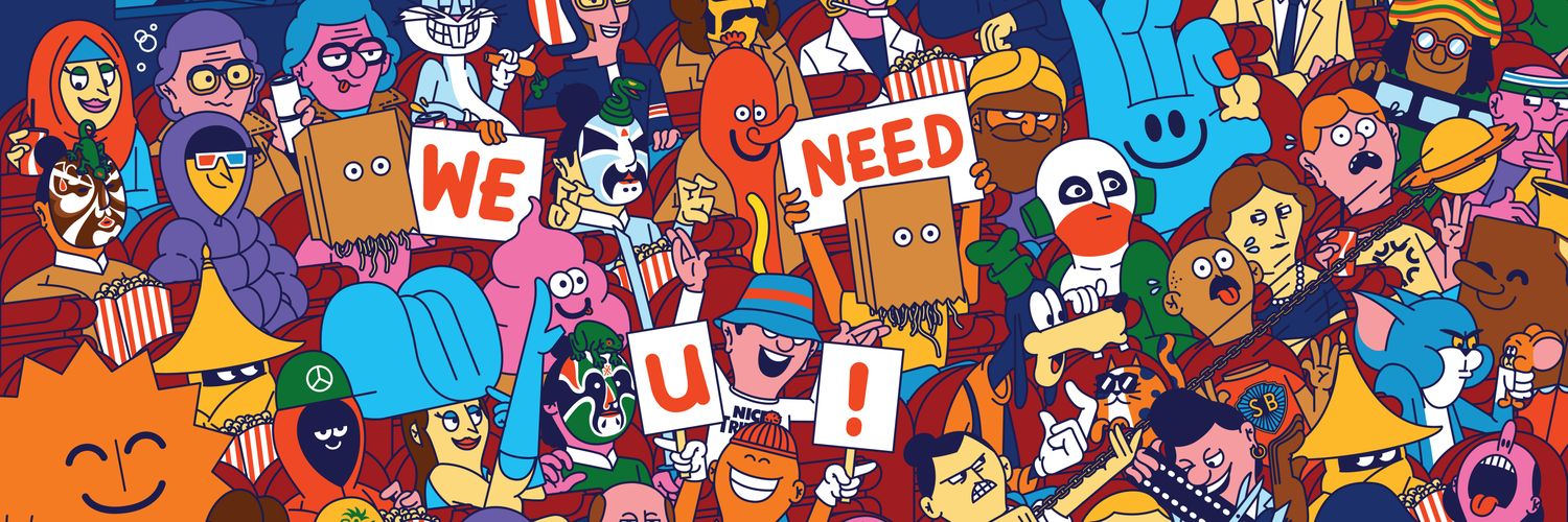 riocinema's profile banner image