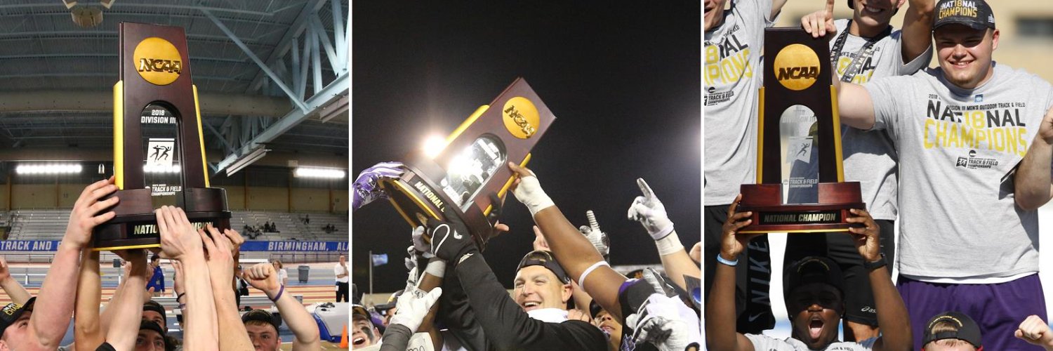 Mount Union Purple Raiders's banner