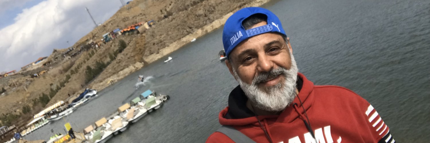 BahbahaniH's profile banner image