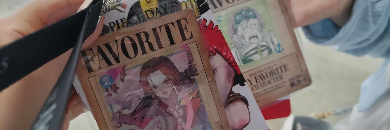 ponysyu's profile banner image