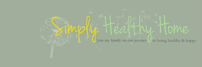 SimplyHealthyJY's profile banner image