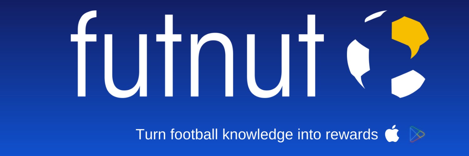 futnut_app's profile banner image