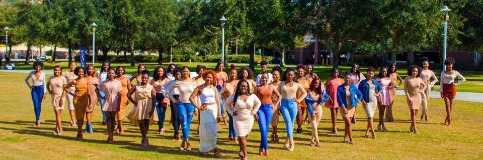 SISTUHS, Inc. @ UCF banner