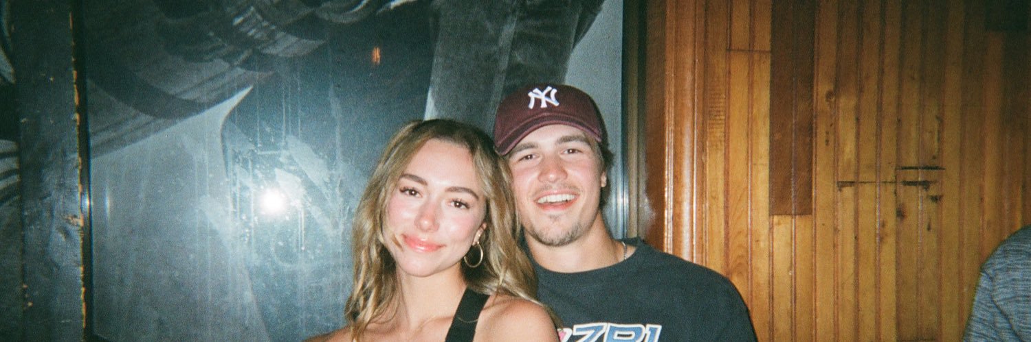 Tristan de Jong banner