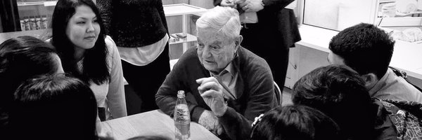 georgesoros Profile Banner