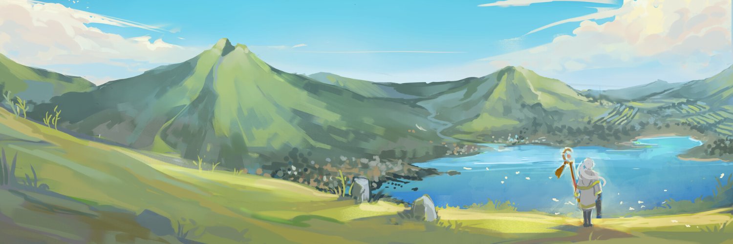 pexuwais's profile banner image