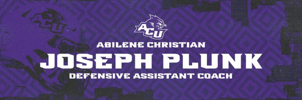 CoachJPlunk_ Profile Banner