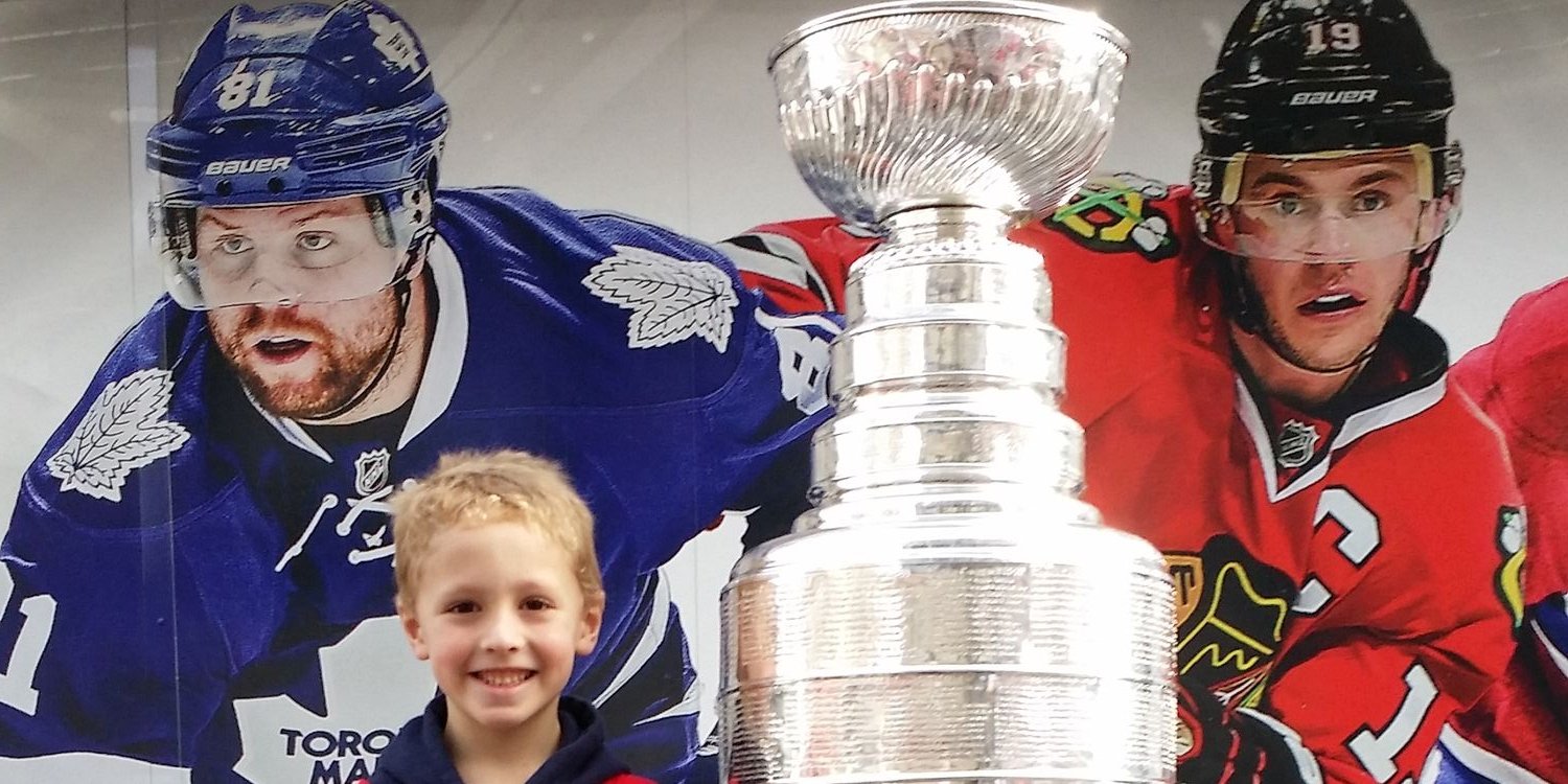 Greg Glencross banner