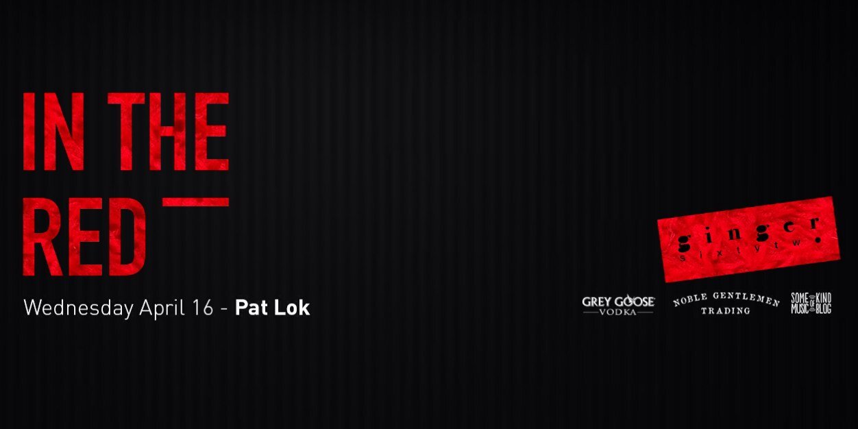 InTheRed604's profile banner image