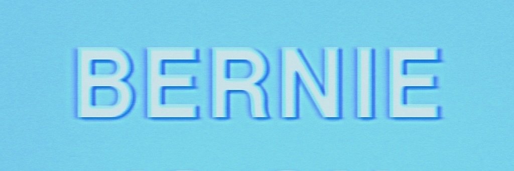 BernieOnKick's profile banner image
