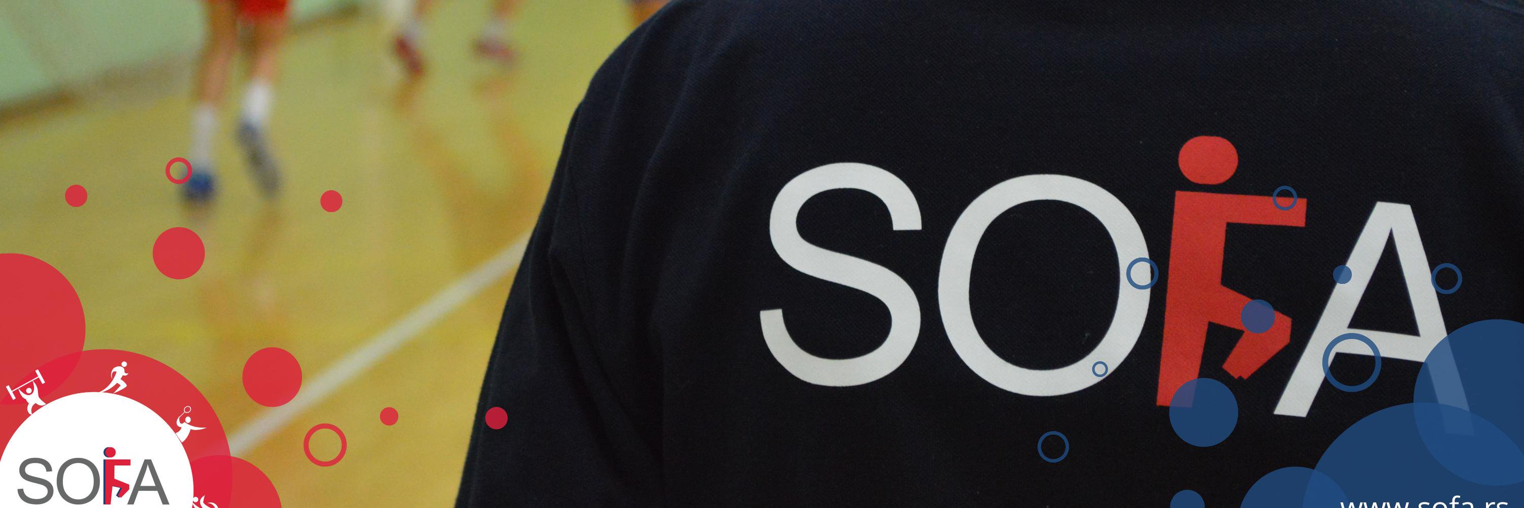 SOFA banner