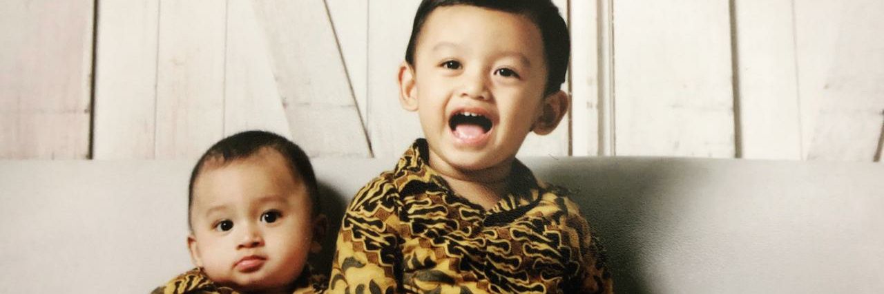 fariswiedy's profile banner image