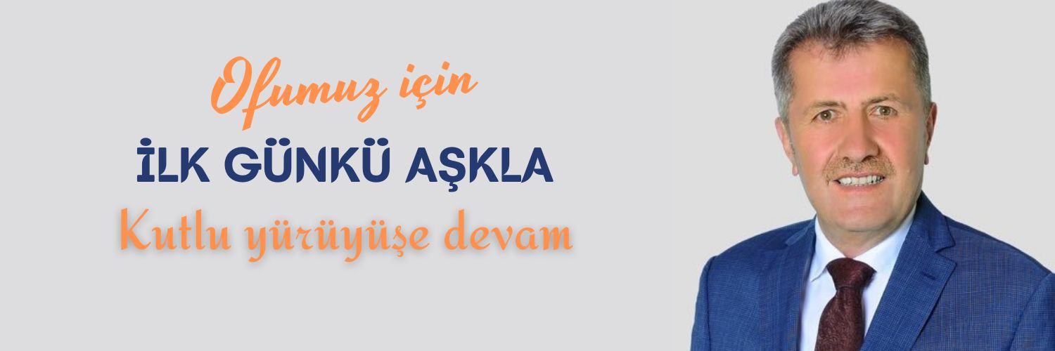 ahmetcapoglu61's profile banner image