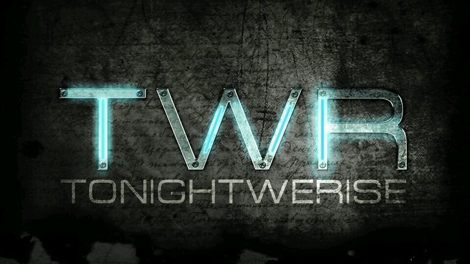 Tonight We Rise banner