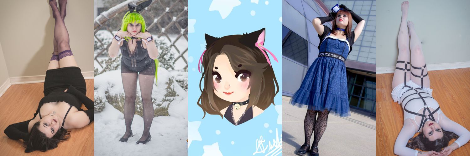 KathleenRedrum's profile banner image