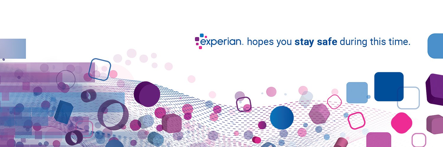 ExperianCredit's profile banner image