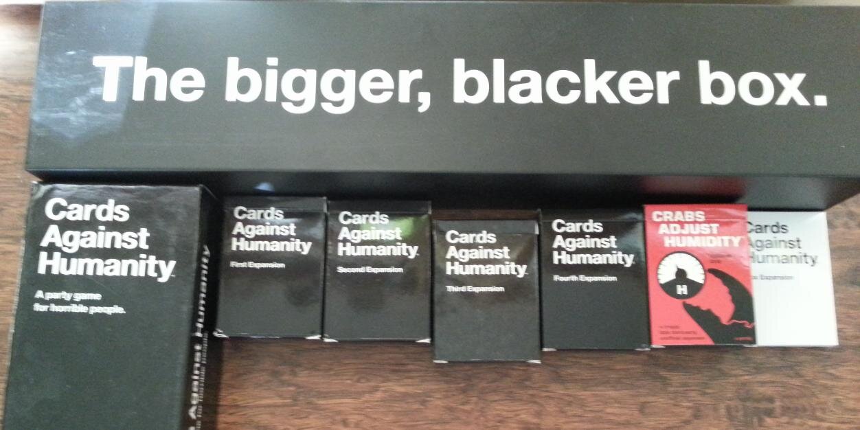CAH_Randy's profile banner image