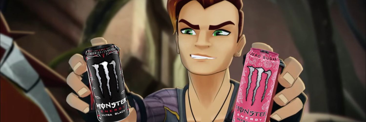 vevarenegade's profile banner image