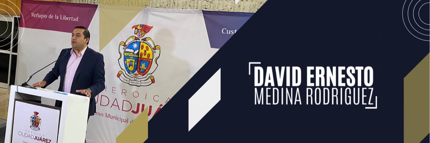 DavidMedinaES's profile banner image
