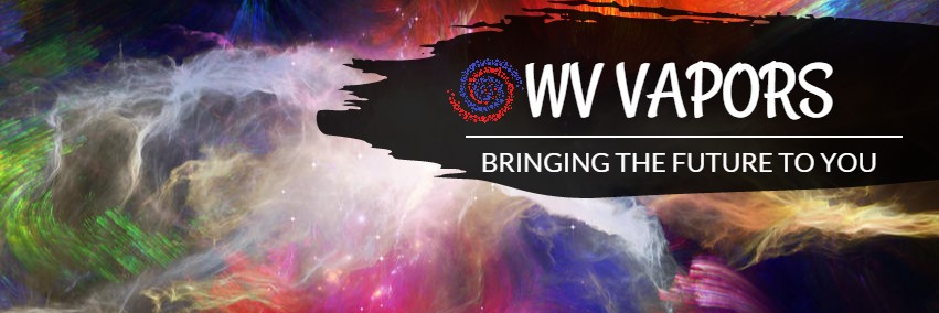 WVVapors's profile banner image