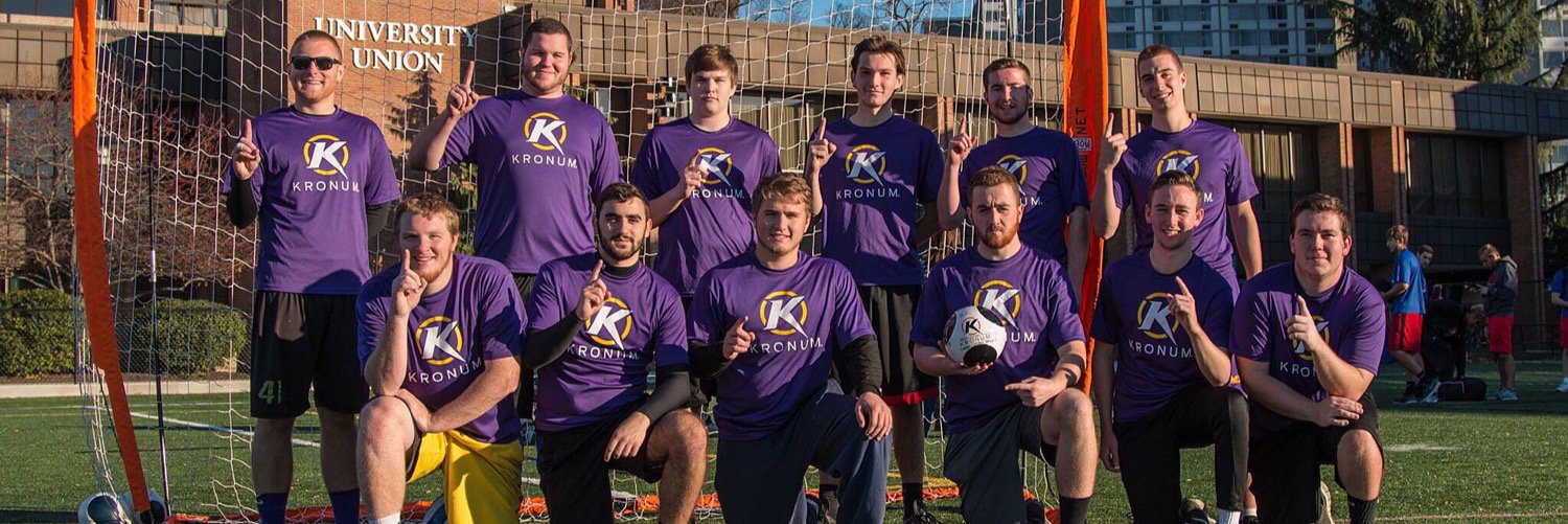 WCUkronum's profile banner image
