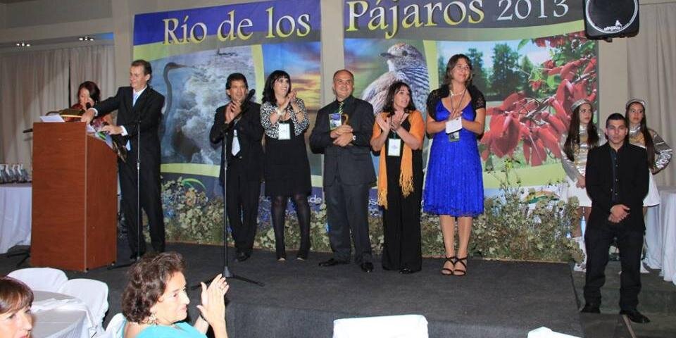 PremioDePajaros's profile banner image