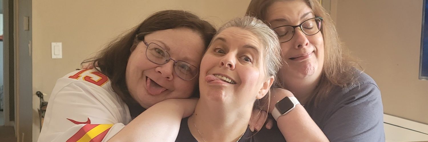 dfroggieb's profile banner image