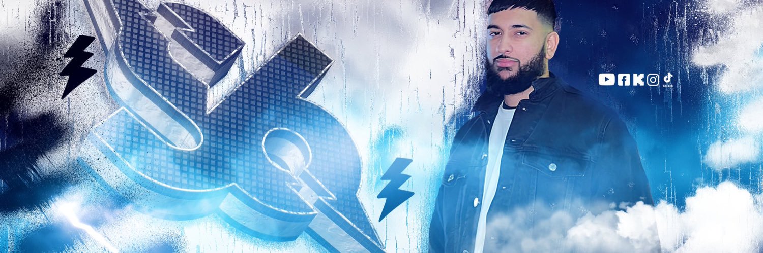 S6HHM's profile banner image