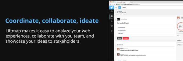 Liftmap Profile Banner