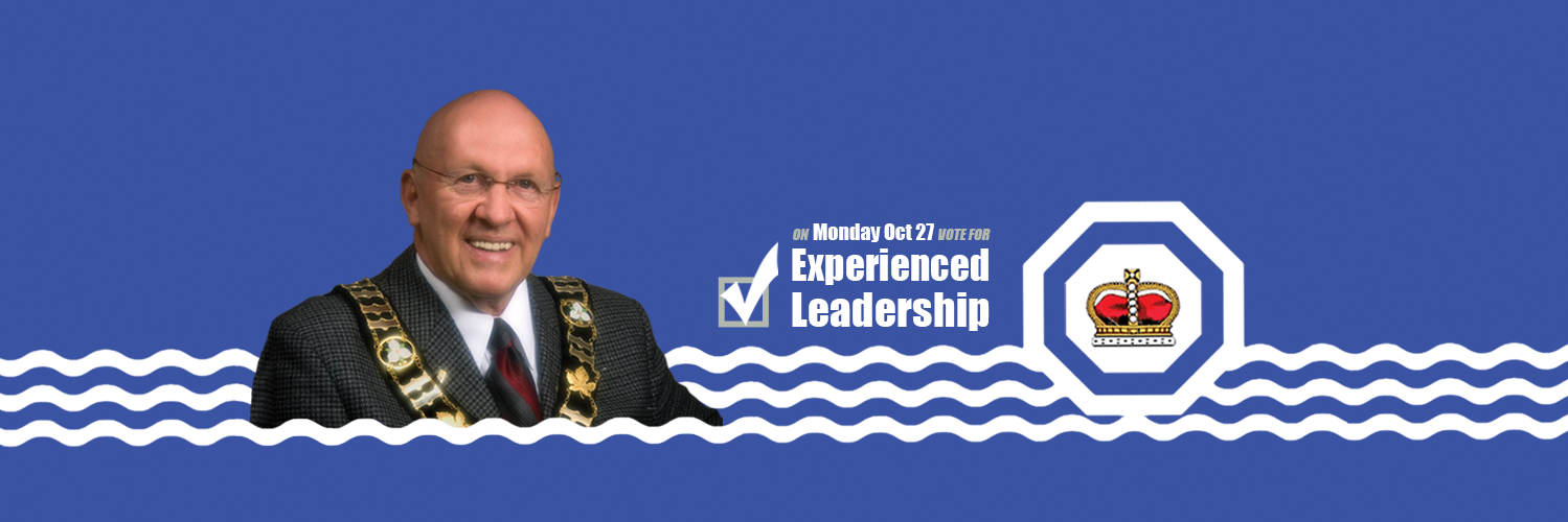 GoderichMayor's profile banner image