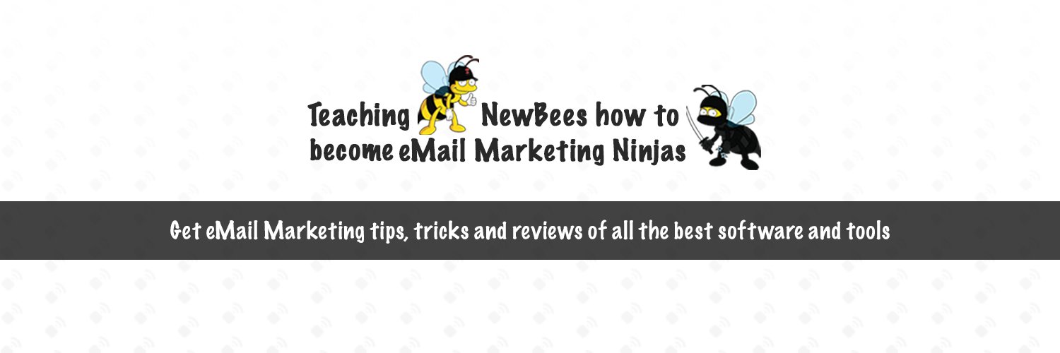 The eMail Guide banner