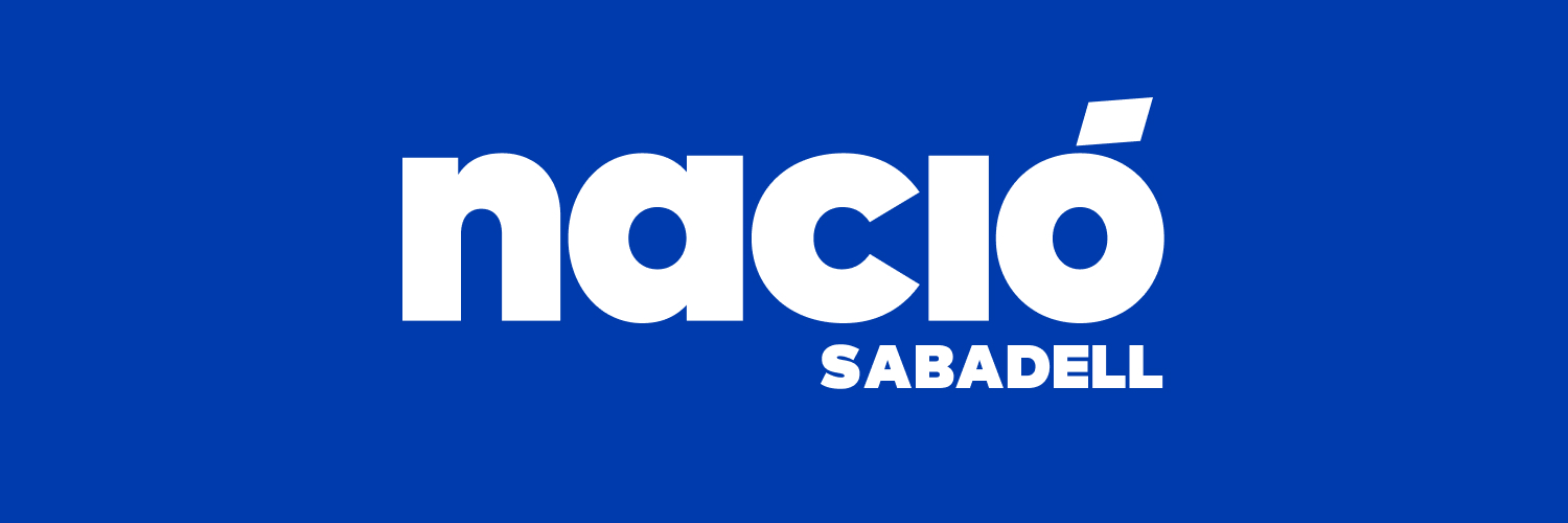 NacióSabadell Profile Banner