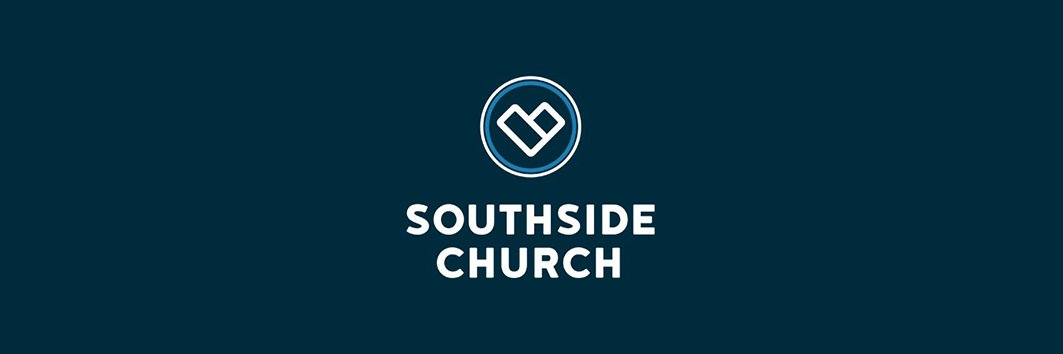 Southside Church banner