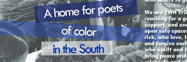 TWHPoetry Profile Banner
