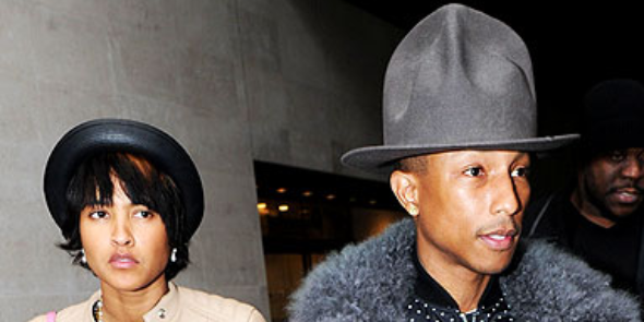 Pharrellhat's profile banner image