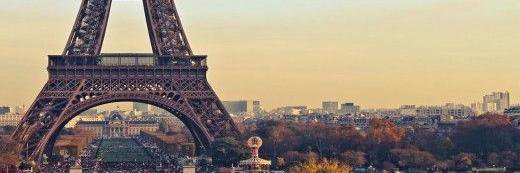 Ça Va banner