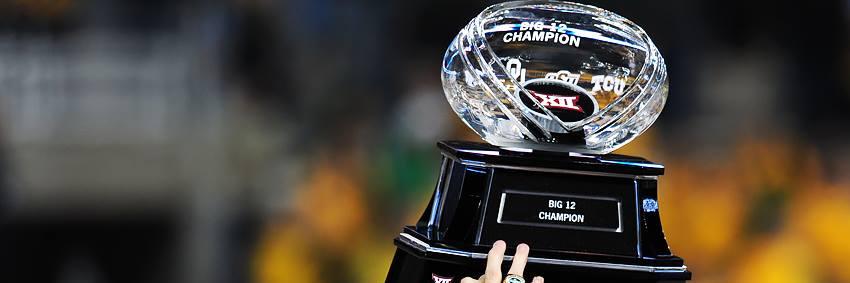 ESPN Big 12 banner