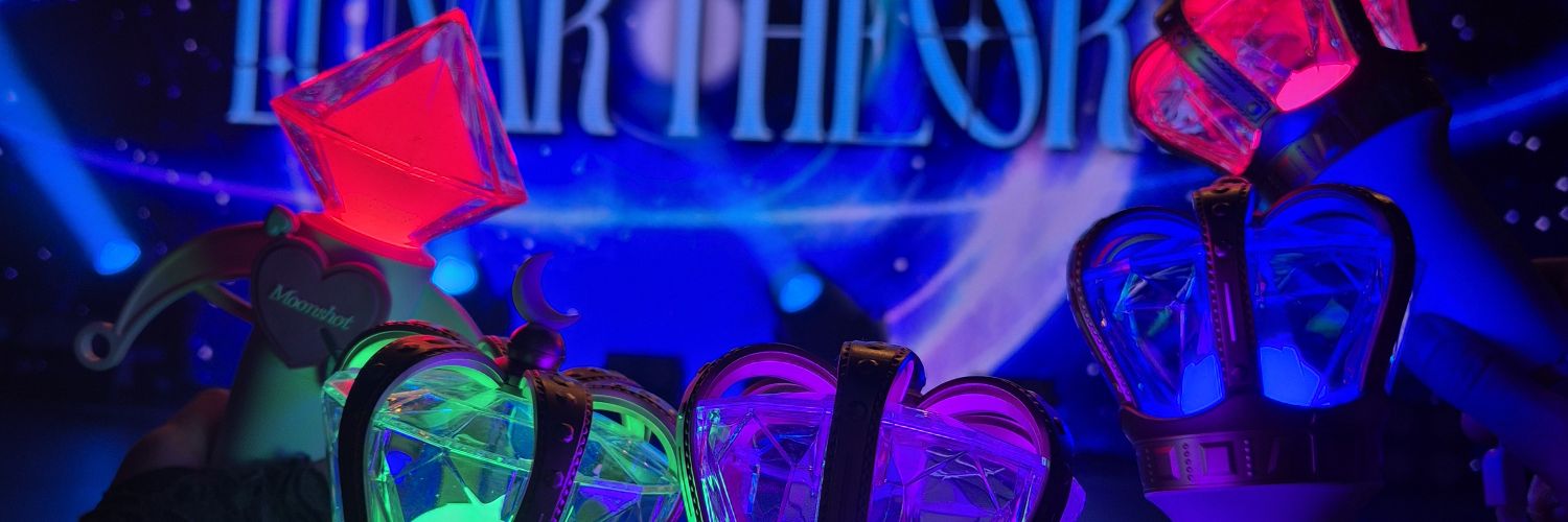 ami🍉💚 currently locking in banner