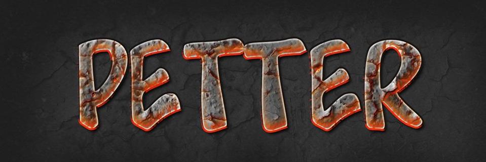 PetterAnthonyG's profile banner image