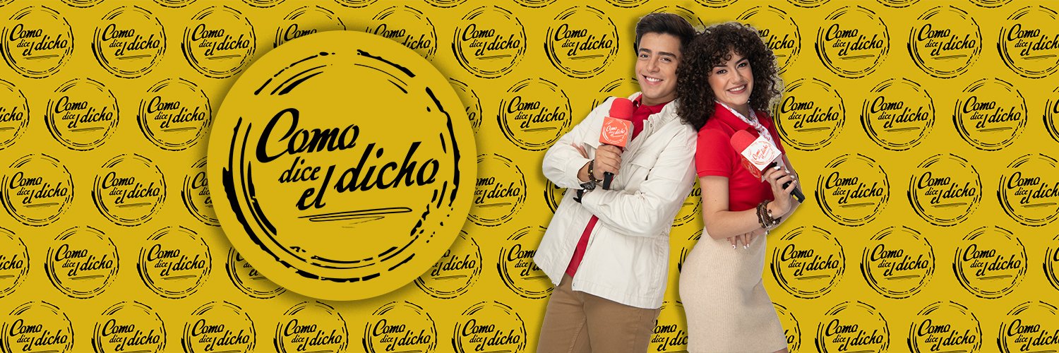 Cafe El Dicho banner