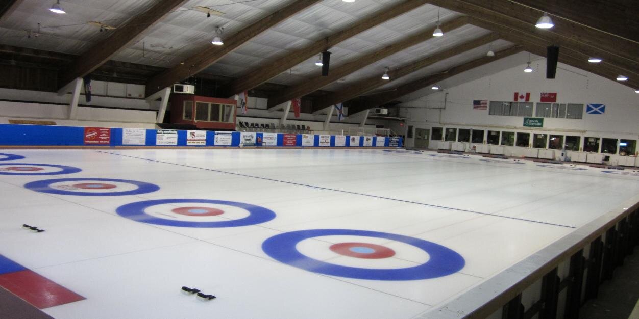 North Grenville C.C. banner